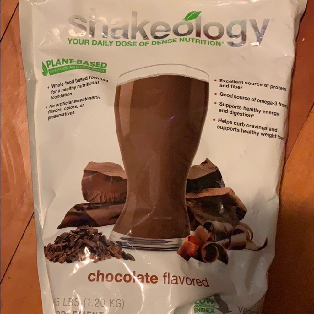 Vegan Chocolate